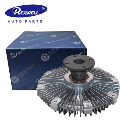 Bộ ly hợp quạt két nước làm mát chất lượng tốt nhất M-100F MN176301 MD356867 cho MITSUBISHI PAJERO L200 V73 6G74 V6 3000CC