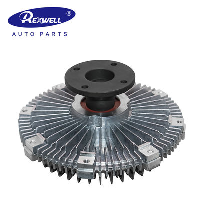 Quality Automotive Parts Cooling Radiator Silicone Oil Fan Clutch Viscous Coupler 21082-EB70B 21082-EB70C for Nissan Navara YD25