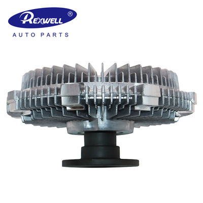Quality Automotive Parts Cooling Radiator Silicone Oil Fan Clutch Viscous Coupler 21082-EB70B 21082-EB70C for Nissan Navara YD25