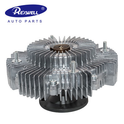 Hot Selling Auto Parts OEM 16210-0L010 16100-0L011 16210-30030 Cooling Radiator Fan Clutch Viscous Coupler for Toyota Hilux Vigo