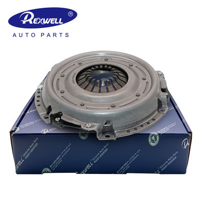 Clutch Pressure Plate Clutch Disc CN3C157563AB For JMC Jiangling JX493ZLQ MF265 Diesel Engine