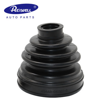 43448-0K020 Drive Shaft Boot Dust Cover for Toyota Hilux Vigo KUN25 KUN26 Fortuner KUN50