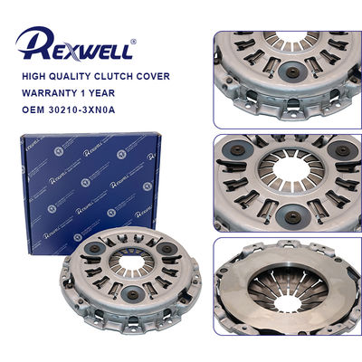 Đĩa áp lực ly hợp và bộ phận nắp cho Nissan URVAN NV350 E26 Phần 30210-3XN0A