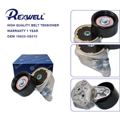 16620-0S011 166200S012 16620-0S010 Timing Belt Tensioner Pulley Assembly for Toyota Land Cruiser URJ200