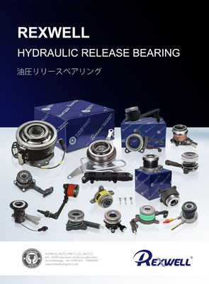 30620-00Q0E 30620-00Q0A 30620-00QAB 30620-BN700 306201586R Clutch central slave cylinder Hydraulic Clutch Release Bearing For Nissan Renault