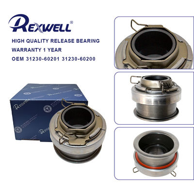 31230-60201 31230-60200 68SCRN57P Clutch Release Bearing for Toyota Land Cruiser HZJ7# 1HZ/1HDT 2010-2016