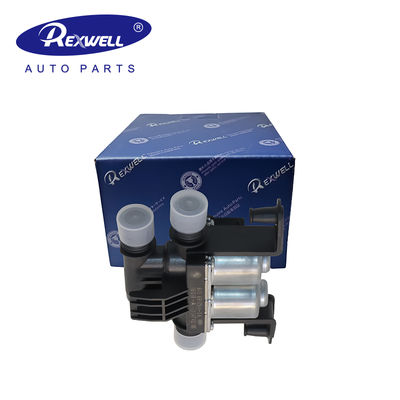 64116910544 Bộ điều khiển máy sưởi thay thế van nước cho BMW E53 E70 E71 X5 X6 03-17