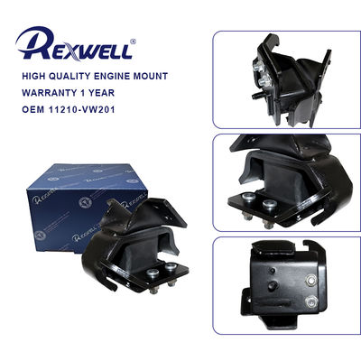 11210-VW201 11210-VZ00A 11210-VZ20A REXWELL OEM Phụ tùng ô tô Gắn động cơ cho Nissan Urvan E25 ZD30DD