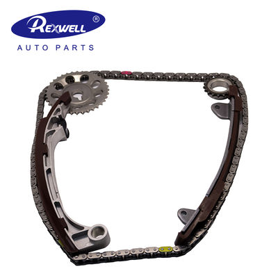 13507-28010 13506-28010 13559-28010 13561-28010 Engine Timing Chain Kit for Toyota Avensis 2AZ 1AZ