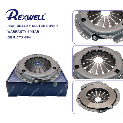 CTX-064 31210-35120 Aisin Clutch Pressure Plate and Cover Assembly cho Toyota Hilux Hiace 3L 5L