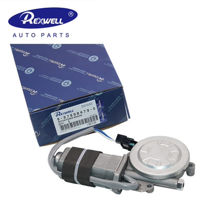 8-97898479-0 8978984790 Power Window Motor For Isuzu Truck NKR NPR NRR NPR66
