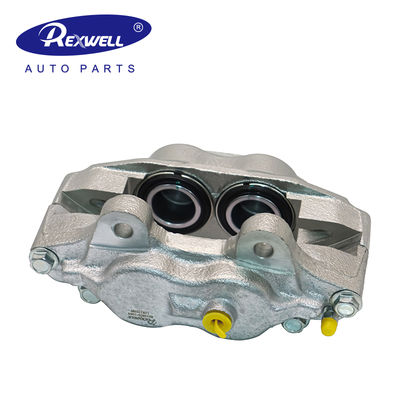 47730-35080 Front Wheel Disc Brake Cylinder Assy Brake Caliper for Toyota Land Cruiser LJ70 Hilux 4runner