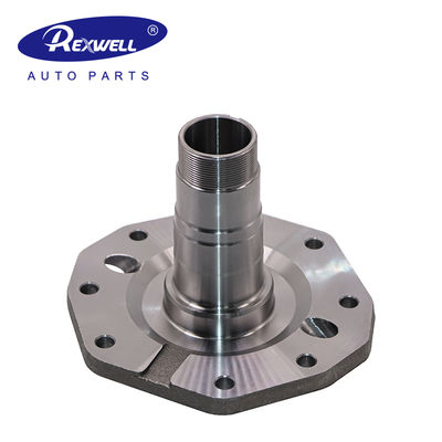 43401-60100 Steering Knuckle Spindle Sub-Assy Front Axle Wheel Hub for Toyota Land Cruiser HZJ7 LC7 2009-