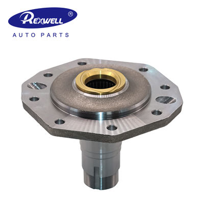43401-60100 Steering Knuckle Spindle Sub-Assy Front Axle Wheel Hub for Toyota Land Cruiser HZJ7 LC7 2009-