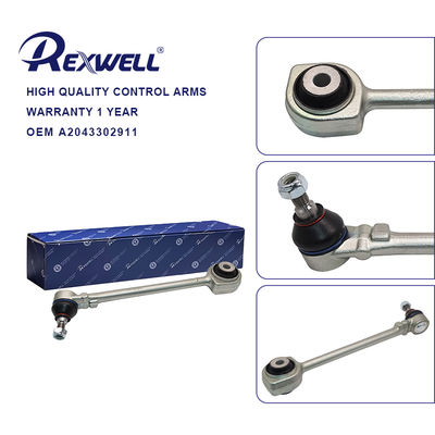 A2043302911 2043302911 Suspension Control Arm Trailing Arm Assembly For Mercedes Benz C-Class W204 W212 E-Class C207