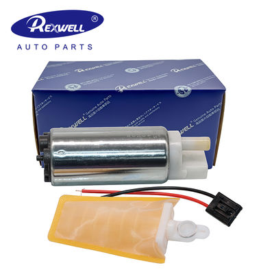 17042-4M400 Car 12V Engine Electric Fuel Pump Motor for Nissan Tiida