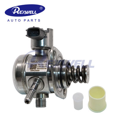 16630-3JY0A 16630-1KC0C 16630-4BA0A High Pressure Fuel Pump For Nissan Juke Sentra X-TRAIL QASHQAI 2.0L Rogue Renault