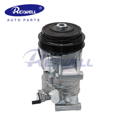 88310-0D730 88310-52720 88310-52750 AC Compressor Assy For Toyota Yaris Echo Vios