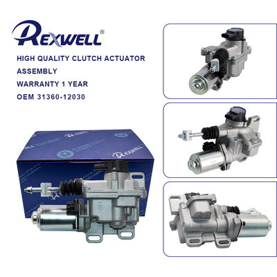 Toyota AURIS COROLLA VERSO Clutch Actuator Assy 31360-12030 cho vận chuyển đại dương