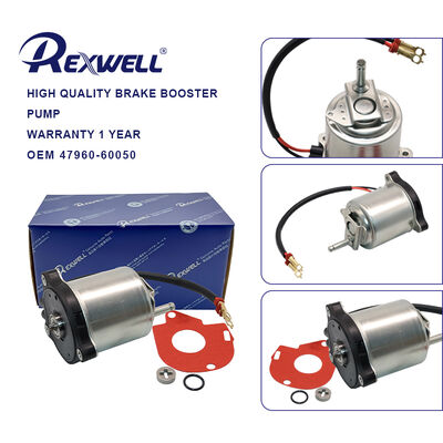 Máy đẩy bơm phanh ABS hiệu suất cao Assy 47960-60050 cho Toyota Land Cruiser PRADO 150 LEXUS GRJ150