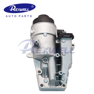 31338685 30684381 30788494 31338684 Engine Oil Filter Housing For Volvo C30 C70 S40 S60 V50 V60 XC60 T5