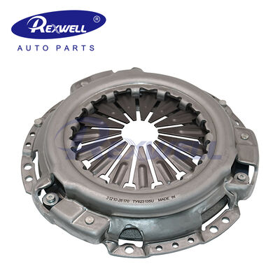 31210-26170 31210-26172 CKT-065 Daikin Clutch Cover Pressure Plate for Toyota Hiace Hilux Tacoma