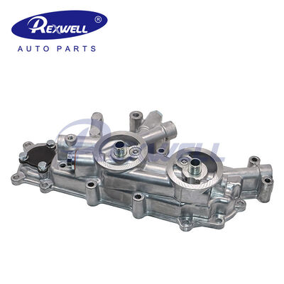 21305-06J14 Engine Oil Cooler Cover Assembly for Nissan TD42