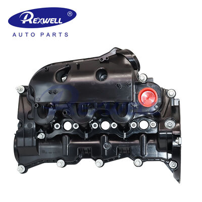 LR105957 LR074623 LR116732 LR019611 LR097157 LR029146 Right Engine Valve Cover for Land Rover 3.0D V6 Discovery MK4 Range Rover Sport L405 Jaguar 