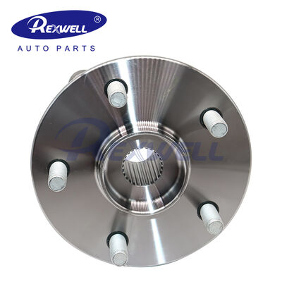 43550-33070 43550-33010 Front Wheel Hub Assembly for Toyota Camry RAV4