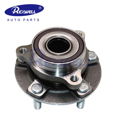 51750-F2000 51730-M6000 Front Wheel Hub Assembly for Hyundai Ioniq Ceed Elantra Kona 