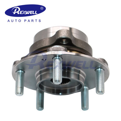 51750-F2000 51730-M6000 Front Wheel Hub Assembly for Hyundai Ioniq Ceed Elantra Kona 