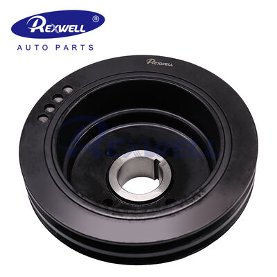 23124-42030 23124-42020 23124-42032 23124-42031 23129-42901 Crankshaft Pulley for Hyundai H-1 Starex