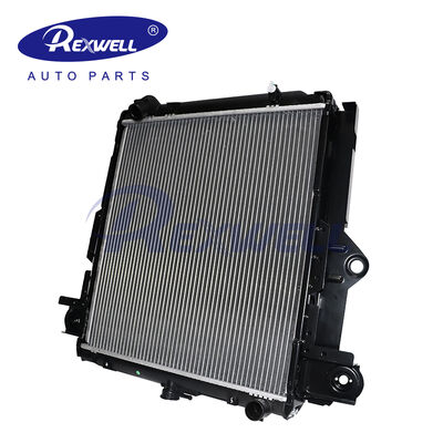 16400-17400 16400-17401 Engine Coupling Assy Cooling Fan Clutch For Toyota Land Cruiser 1HZ HZJ7# FZJ7# GRJ7#