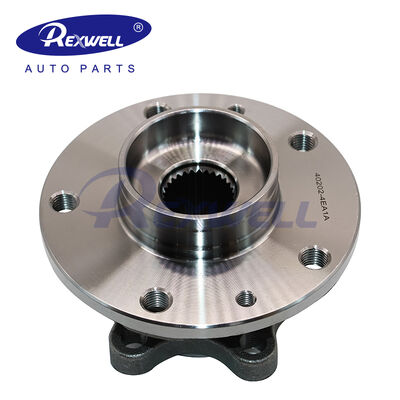 40202-4EA1A 40202-4EA0A 40202-6UA0A 402020222R VKBA7738 Front Wheel Hub Bearings for Nissan QASHQAI KADJAR