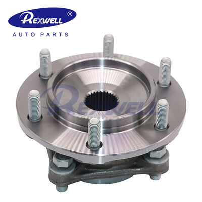 43502-60180 43502-60200 43502-60201 43502-04080 Wheel Hub Bearing for Toyota Land Cruiser 4Runner Fortunner Hiace
