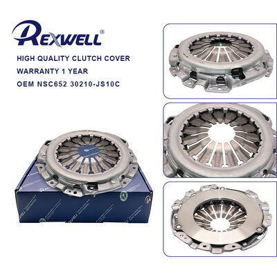 30210-JS10C 30210-JS10B 30210-JS10A 30210-EB300 30210-EB30A REXWELL Khung ly hợp hiệu suất cao cho Nissan Navara NP300 D40T
