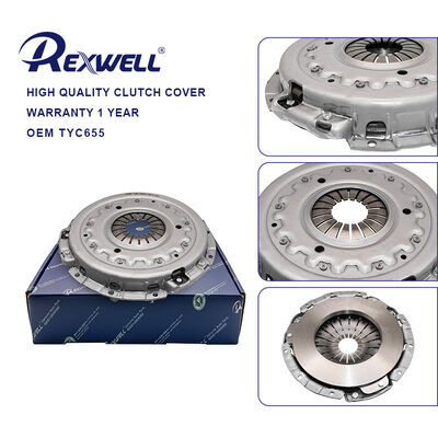 REXWELL TYC655 31210-0K280 31210-0K360 CTX-170A cho Toyota Hilux 1GD 2GD