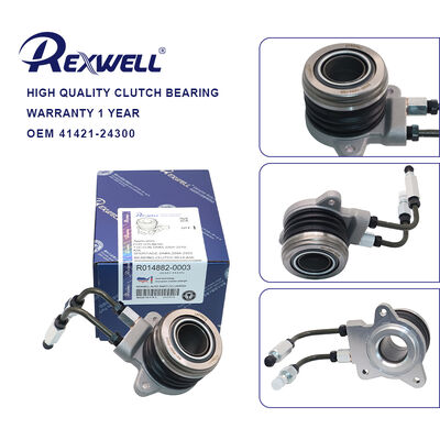 41421-24300 41421-24350 41421-24360 Hydraulic Clutch Release Bearing Central Slave Cylinder cho Hyundai Tucson Santa f Sonata Kia Sorento Ceed Sportage
