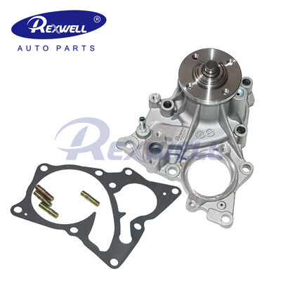 16100-09710 16100-09711 Engine Water Pump Assembly for Toyota Hilux Land Cruiser Fortuner 1GD 2GD