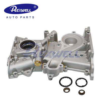 13500-5M000 13500-5M00A Engine Oil Pump for Nissan Sentra QG18DE