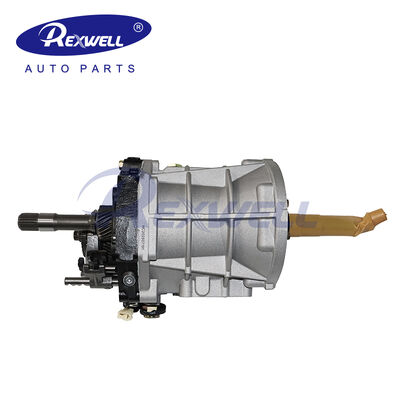 33030-3D270 Auto Engine 5-Speed Manual 4WD Transmission Assembly For Toyota Hilux Vigo 1KD/2KD/2L/3L/5L