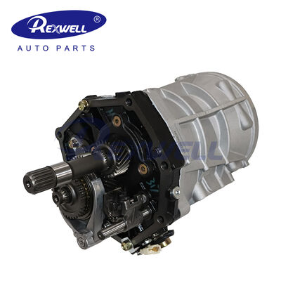 33030-3D270 Auto Engine 5-Speed Manual 4WD Transmission Assembly For Toyota Hilux Vigo 1KD/2KD/2L/3L/5L