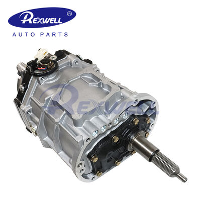 33030-3D270 Auto Engine 5-Speed Manual 4WD Transmission Assembly For Toyota Hilux Vigo 1KD/2KD/2L/3L/5L