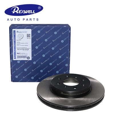 45251-SK7-000 45251-SK7-A10 Brake Disc Rotor for Honda City Civic