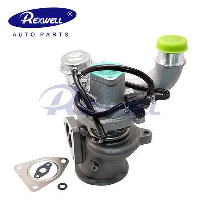 1118100XEC02 Engine Turbocharger for Great Wall Haval H7 H8 H9