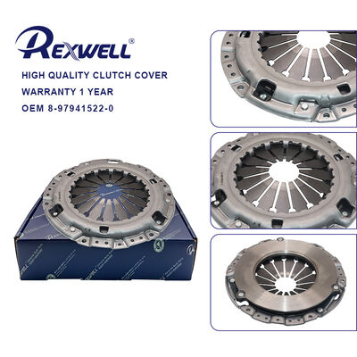 8-97941522-0 8-97090843-0 8-97109246-0 REXWELL Cụm ly hợp cho Isuzu D-max FTR TFS 4JB1T
