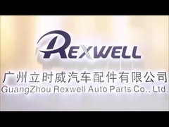 Guangzhou Rexwell Auto Parts Co., LTD.