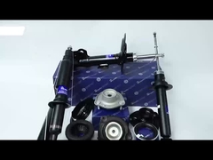 REXWELL Các bộ phận của máy hấp thụ giật