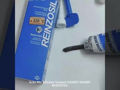 Auto RTV Máy sản xuất băng kín silicone REINZOSIL