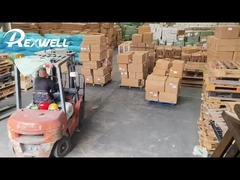 Đang tải container